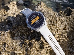 Systemprogramvaran 22.07 har kommit för dykdatorerna Descent Mk3 och Mk3i (bilden). (Bildkälla: Garmin)