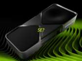Det har cirkulerat rykten om ett nytt grafikkort i Nvidias GeForce RTX 50-serie