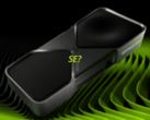 Det har cirkulerat rykten om ett nytt grafikkort i Nvidias GeForce RTX 50-serie
