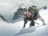 Tom Clancy's Ghost Recon: Breakpoint (bilden) kom ut 2019. (Bildkälla: Steam)