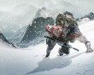 Tom Clancy's Ghost Recon: Breakpoint (bilden) kom ut 2019. (Bildkälla: Steam)