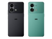HMD Pulse 2 Pro kommer att finnas tillgänglig i två färger vid lanseringen. (Bildkälla: smashx_60)