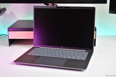 Bärbar datorn HP ZBook 8 G2a 14