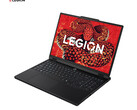 Lenovo Legion R7000 har avtäckts i Kina (bildkälla: Lenovo)
