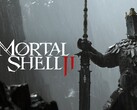 Officiell marknadsföringsbild för Mortal Shell II.