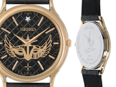 Samarbete mellan Seiko och D.Gray-man