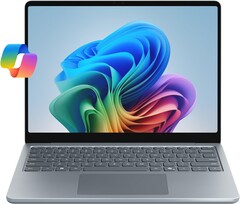 Den nya varianten av Microsoft Surface Laptop kommer med många kompromisser (bildkälla: Microsoft)