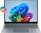 Den nya varianten av Microsoft Surface Laptop kommer med många kompromisser (bildkälla: Microsoft)