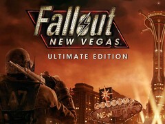 Officiell bild av spelet Fallout: New Vegas Ultimate Edition på Epic Games. (Bildkälla: Epic Games) 
