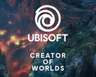 Ubisofts Creator of Worlds-logotyp (Bildkälla: Ubisoft)