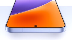 Efterträdaren till Xiaomi 15 kan ha en platt LIPO-skärm, precis som Xiaomi 16 Pro och 16 Ultra (Bildkälla: Xiaomi)