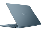 Lenovo Yoga Slim 7 14 Gen 10 har nu en AMD Krackan Point APU. (Bildkälla: Lenovo)