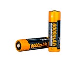 Fenix säljer nya laddningsbara 21700-batterier (Bildkälla: Fenix)