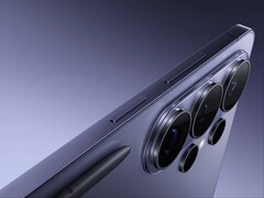 Samsung introducerade APV-codecen med Galaxy S26 Ultra som visas här.