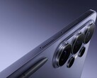 Samsung introducerade APV-codecen med Galaxy S26 Ultra som visas här.
