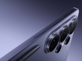 Samsung introducerade APV-codecen med Galaxy S26 Ultra som visas här.