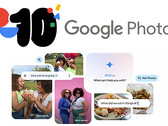 Google Foto är 10 år gammalt (Bildkälla: Google)