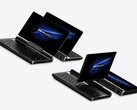 GPD kommer endast att erbjuda MicroPC 2 med en Intel Processor N250, 16 GB RAM och 512 GB SSD. (Bildkälla: GPD - redigerad)