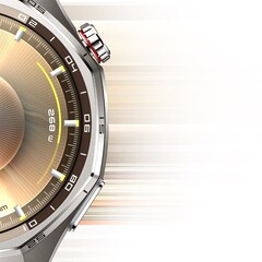 Watch GT 6. (Bildkälla: Huawei)