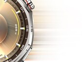 Watch GT 6. (Bildkälla: Huawei)