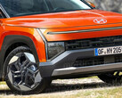 Hyundai Tucson (2026): Rendering visar den nya generationen av den framgångsrika SUV:en. (Bildkälla: Motor1)