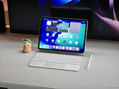 Apple iPad Pro M5 (2025) recension av surfplatta - En extremt snabb M5 SoC och Wi-Fi 7