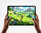 iQoo Pad 6 Pro.