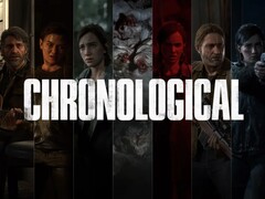 Den kronologiska uppdateringen av The Last of Us Part II Remastered är live på PS5 och PC. (Bildkälla: PlayStation Blog)
