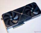 Nvidia GeForce RTX 5080 har en MSRP på $999. (Bildkälla: Notebookcheck)