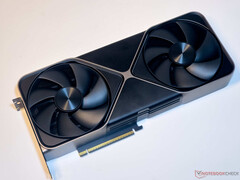Nvidia GeForce RTX 5080 har en MSRP på $999. (Bildkälla: Notebookcheck)