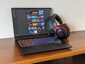HP Omen Transcend 14 laptop recension: Razer Blade-alternativ värt att överväga