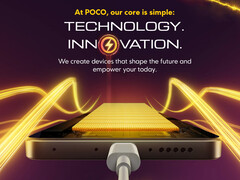 Poco M7 Plus ryktas vara en ommärkt Redmi 15 5G. (Bildkälla: Flipkart)