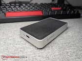ORICO X50PRO Thunderbolt80G SSD-kabinett i recension