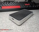 ORICO X50PRO Thunderbolt80G SSD-kabinett i recension