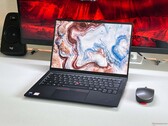Lenovo ThinkPad E14 G7 recension - Den prisvärda bärbara datorn för kontoret sticker ut från konkurrenterna med sin 120 Hz-skärm