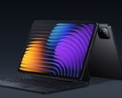 Pad 7 Pro. (Bildkälla: Xiaomi)