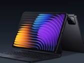 Pad 7 Pro. (Bildkälla: Xiaomi)