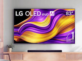 LG planerar att bli världsledande inom premium-TV-apparater med den nya G5-serien (Bildkälla: LG)