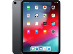 Recension av Apple iPad Pro 11 (2018).