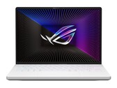 Recension av Asus ROG Zephyrus G14 GA402R - AMD gånger två