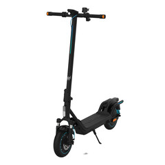 Acer Predator ES Storm Pro har ett 48V-batteri. (Bildkälla: Acer)