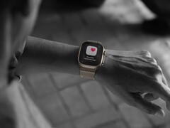 En ny Apple Watch Hypertension Notification. (Bildkälla: Apple)