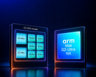 Arm har presenterat sin senaste CPU- och GPU-IP för smartphones