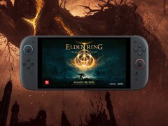 Elden Ring Tarnished Edition visas på Switch 2