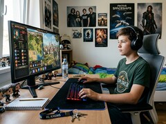 Dator- och videospel: Forskare presenterar överraskande resultat om skärmtid och spelberoende