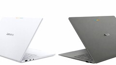 Google Glowbar kommer sannolikt att bli ett kännetecken för alla Googlebooks, vilket nya renderade bilder på bärbara datorer från Asus och Lenovo tyder på.