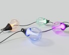 Govee's Outdoor Clear Bulb String Lights har upptäckts på Amazon UK. (Bildkälla: Govee)