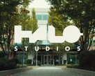 Här visas Halo Studios kontor