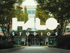 Här visas Halo Studios kontor