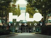 Här visas Halo Studios kontor